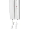 Videx dørtelefon PH411, 4+1 og 1+1