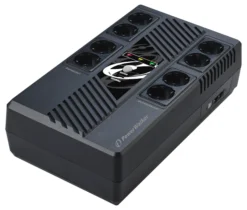 VI 800 MS UPS Schuko - PowerWalker