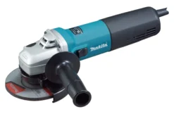 Vinkelsliber 9565CR, 125mm, 1400W - Makita