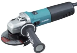 Vinkelsliber 9565CR, 125mm, 1400W - Makita