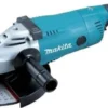 Vinkelsliber, 230 mm, 2200W, GA9020RF