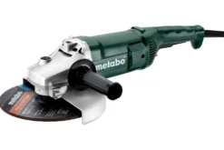 Vinkelsliber WE 2000, 230mm - Metabo
