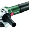 vinkelsliber, WEQ 1400-125, 1400W, 125 mm, M14, 11.500 omdrejninger pr. minut