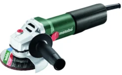 vinkelsliber, WEQ 1400-125, 1400W, 125 mm, M14, 11.500 omdrejninger pr. minut