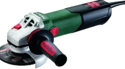 Vinkelsliber WEV 17-125 Q, 1700W - Metabo