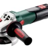 Vinkelsliber WEV11-125 Q, 1100W - Metabo