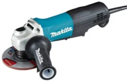 Vinkelsliber Ø120, 1300W, GA5050R - Makita