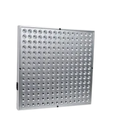 Vitality ECO 25 infrarød lysterapi panel, 25W, 10W effekt, 230V, hvid