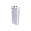 Vitality PRO 600 Infrarød Lysterapi Panel, 160W, 230V, hvid