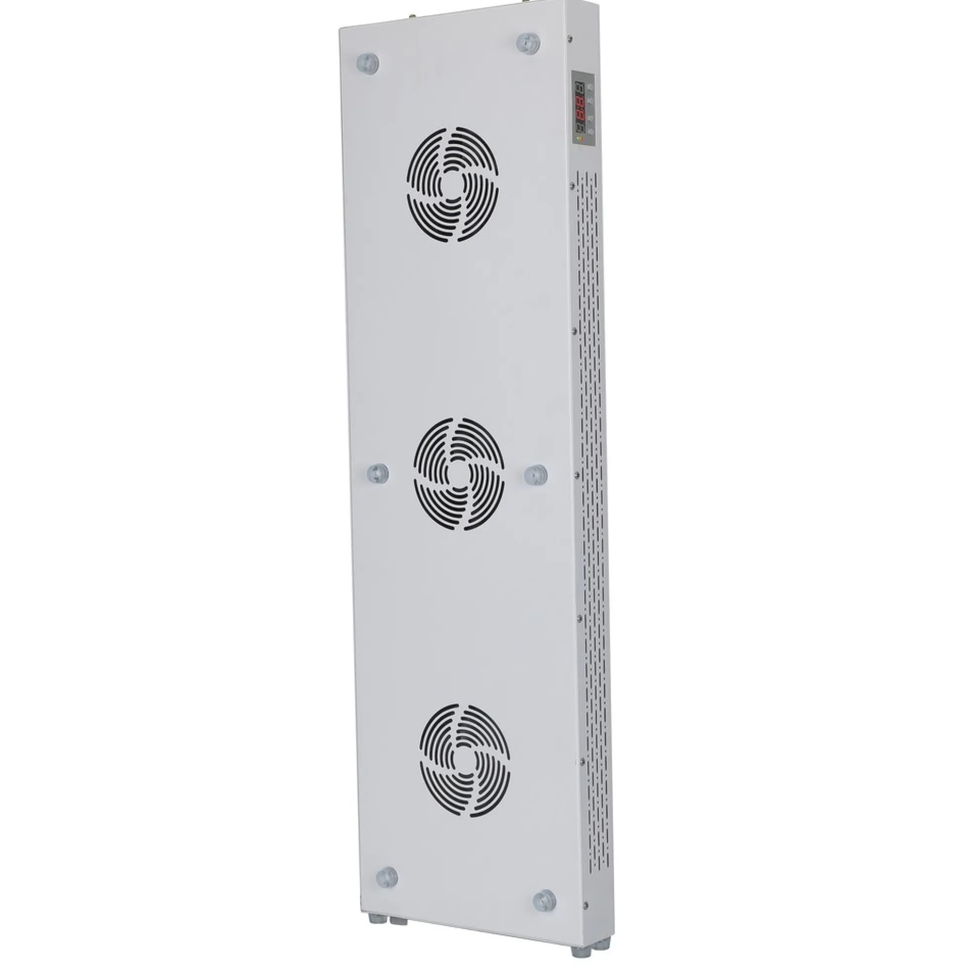 Vitality PRO 1500 Infrarød Lysterapi Panel, 420W, hvid