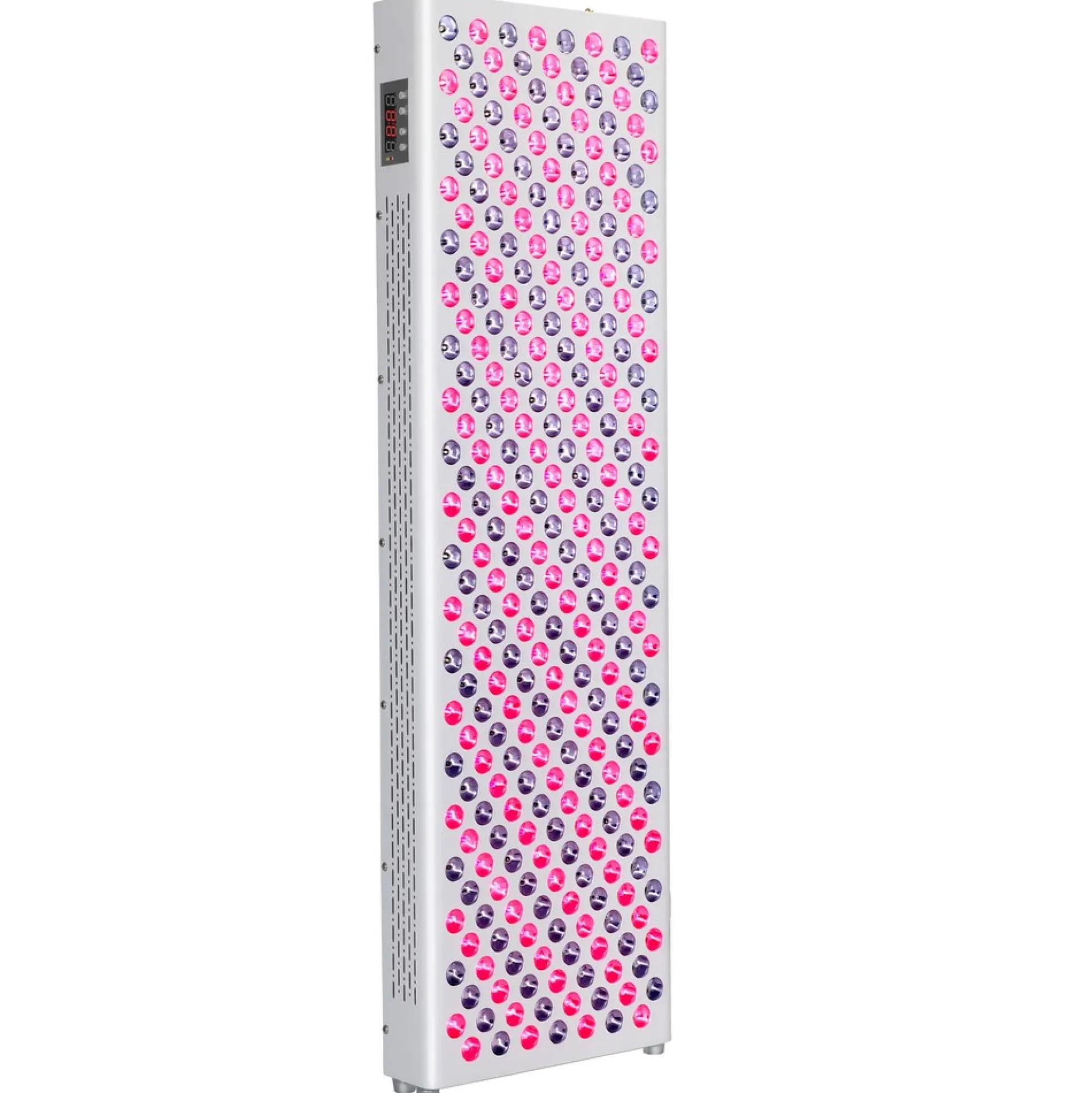 Vitality PRO 1500 Infrarød Lysterapi Panel, 420W, hvid