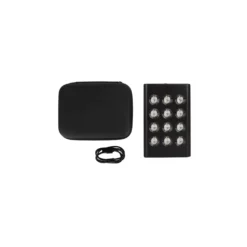 Vitality PRO 60 infrarød lysterapi panel, 10W, sort