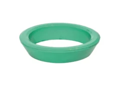3/8" Viton-pakning FKM, grøn, klarer temperatur op til 150° C - Georg Fischer
