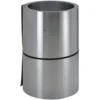 VMZINC coil, ZINC NATUR - 0,80 x 670 mm
