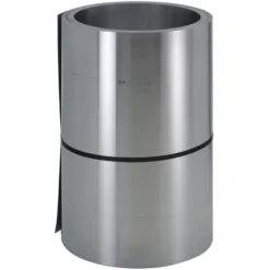 VMZINC coil, ZINC NATUR - 0,70 x 570 mm