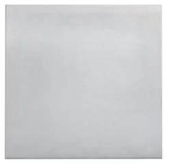 VMZINC plade, ZINC NATUR, 0,65 mm tykkelse, 1000 mm bredde, 2000 mm længde - 500 kg