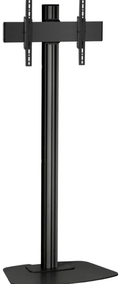 Vogel's Connect-it F 1544B display-gulvstander enkelt-stang højde 150 cm VESA 400x400