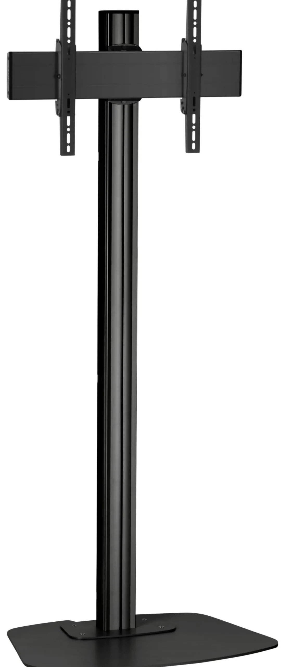Vogel's Connect-it F 1544B display-gulvstander enkelt-stang højde 150 cm VESA 400x400
