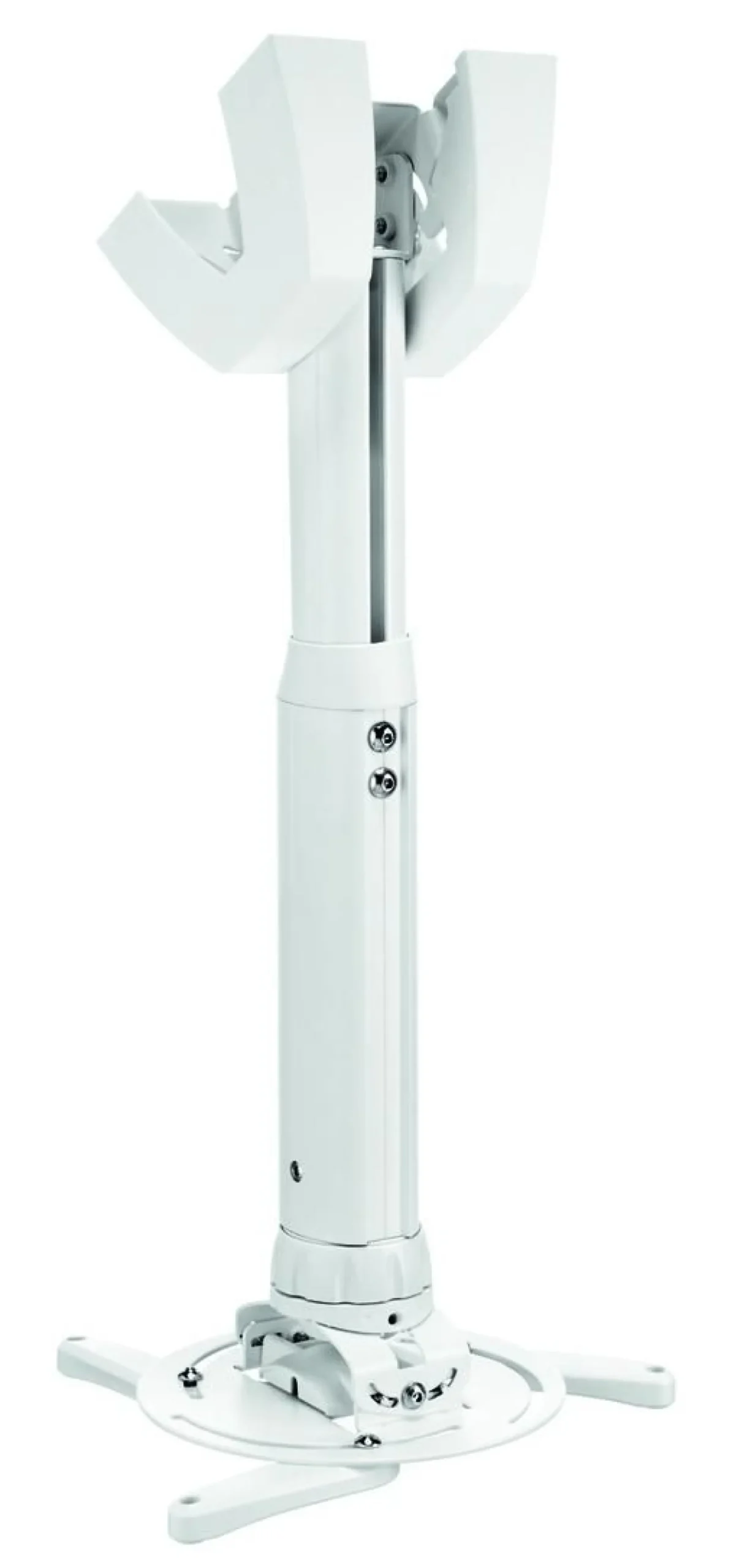 Vogel's PPC 1540 projektor-loftbeslag teleskopisk 40-55 cm