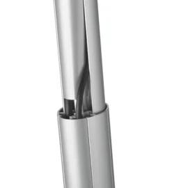 Vogel's PPC 1555 projektor-loftbeslag teleskopisk 55-85 cm