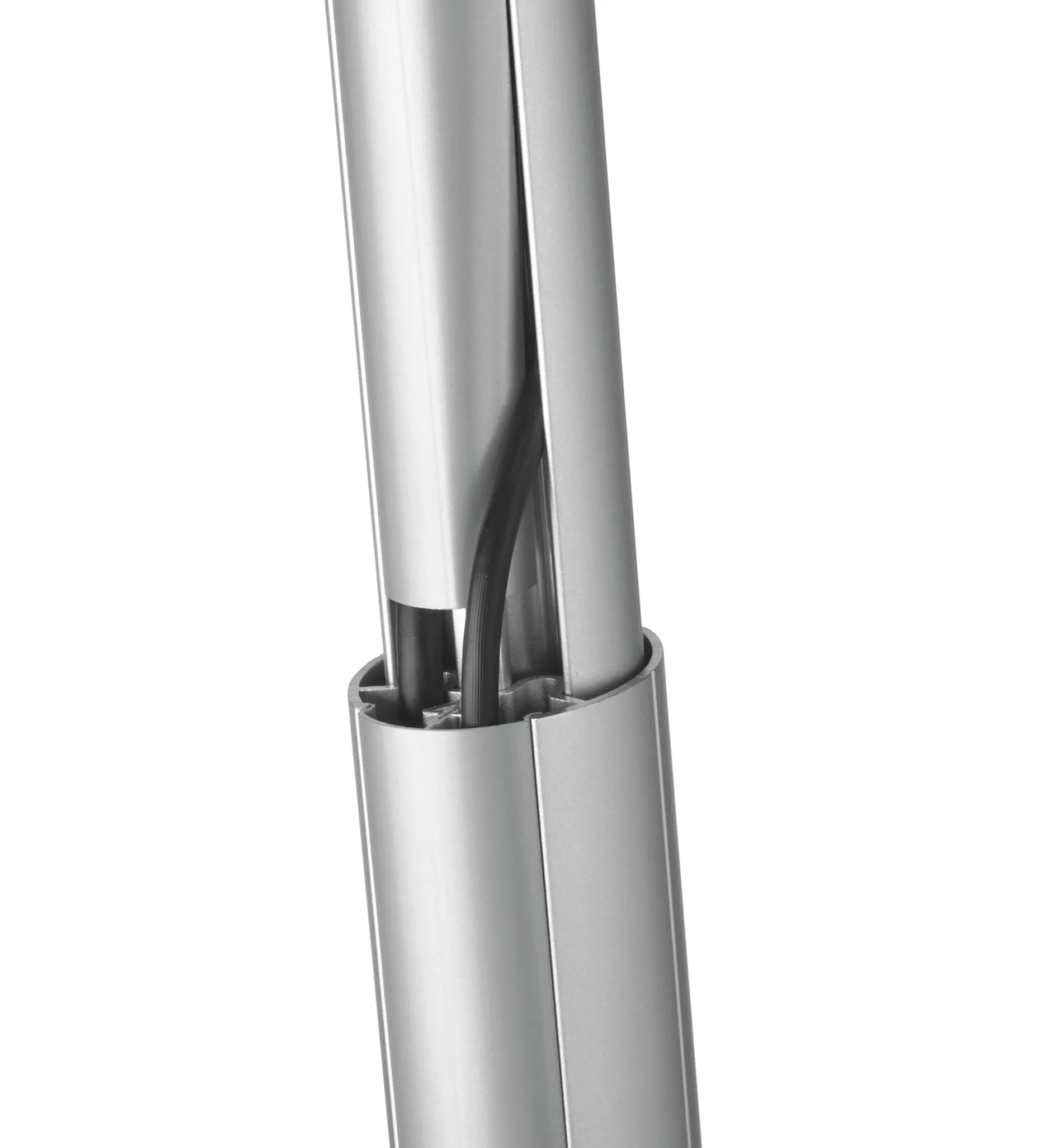 Vogel's PPC 1555 projektor-loftbeslag teleskopisk 55-85 cm