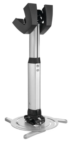 Vogel's PPC 2540 projektor-loftbeslag teleskopisk 40-55 cm sølv