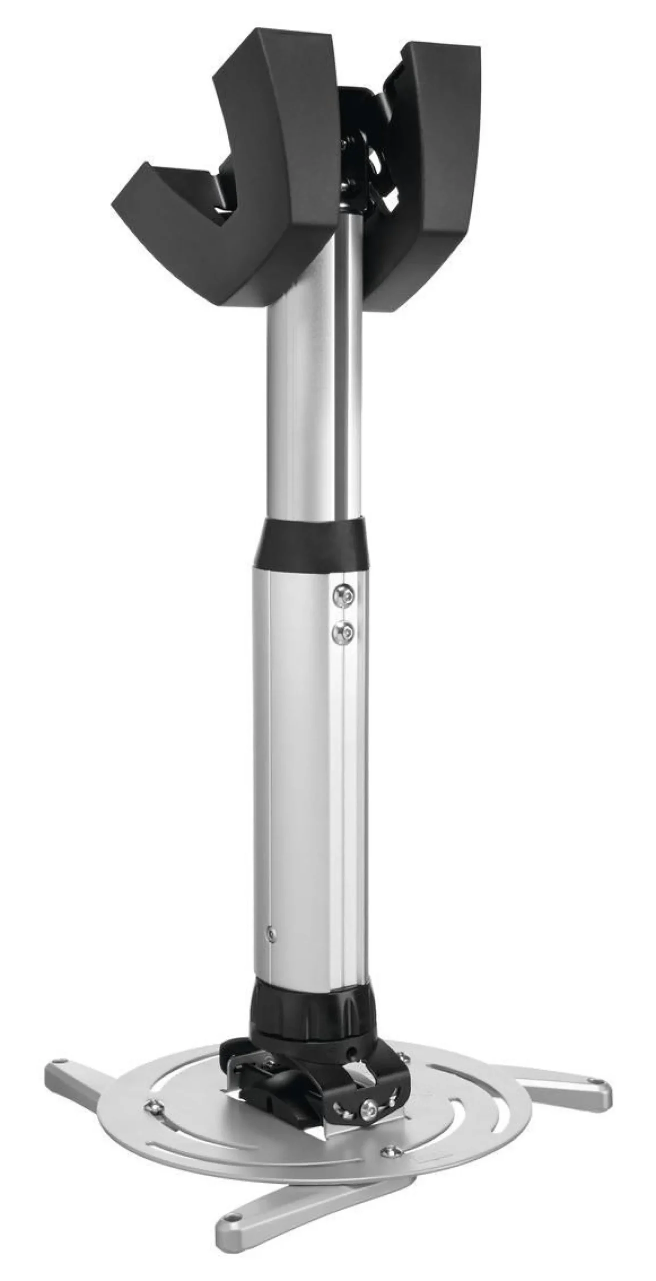 Vogel's PPC 2540 projektor-loftbeslag teleskopisk 40-55 cm sølv