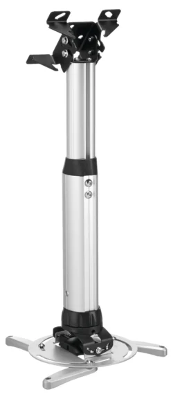 Vogel's PPC 2540 projektor-loftbeslag teleskopisk 40-55 cm sølv