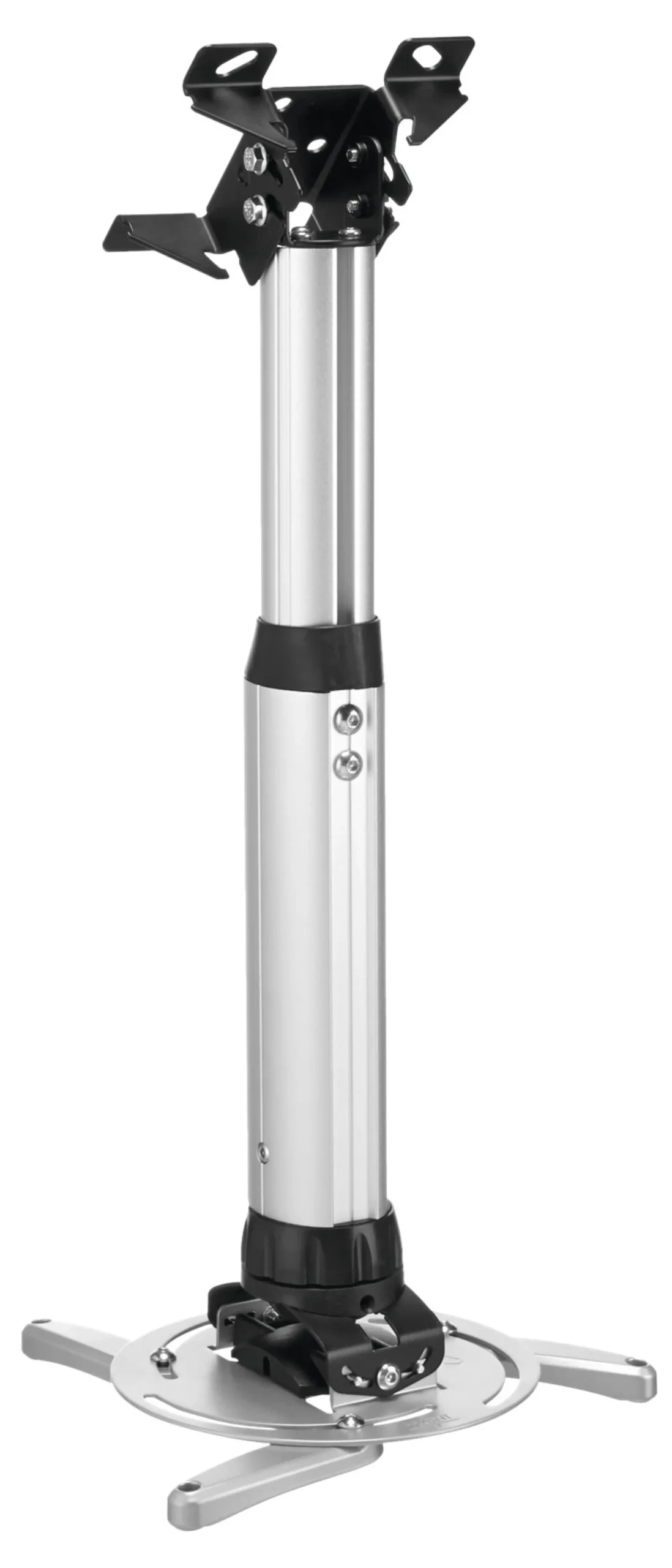 Vogel's PPC 2540 projektor-loftbeslag teleskopisk 40-55 cm sølv