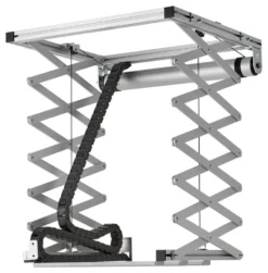 Vogel's PPL 2170 projektor-liftsystem