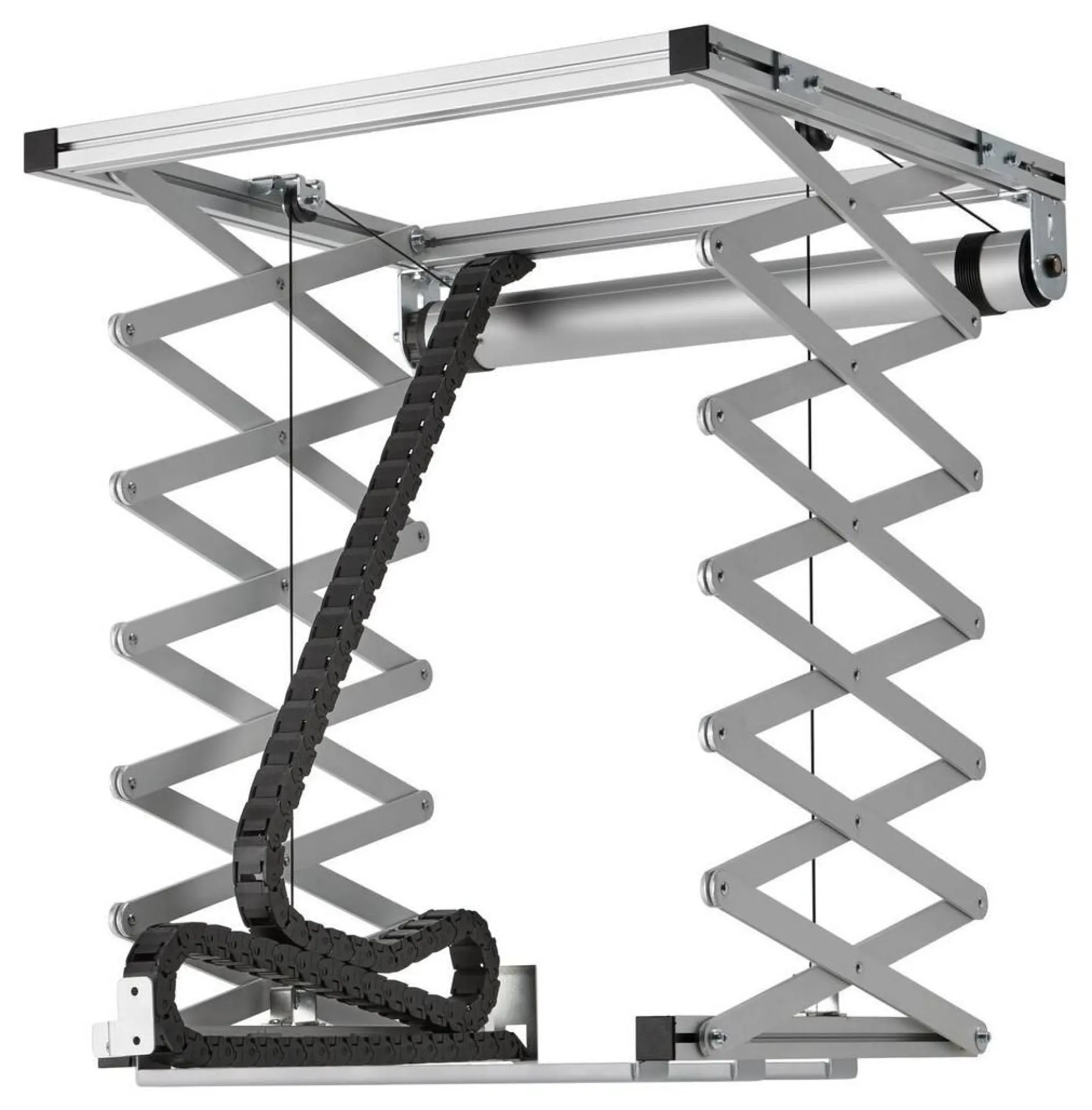 Vogel's PPL 2170 projektor-liftsystem