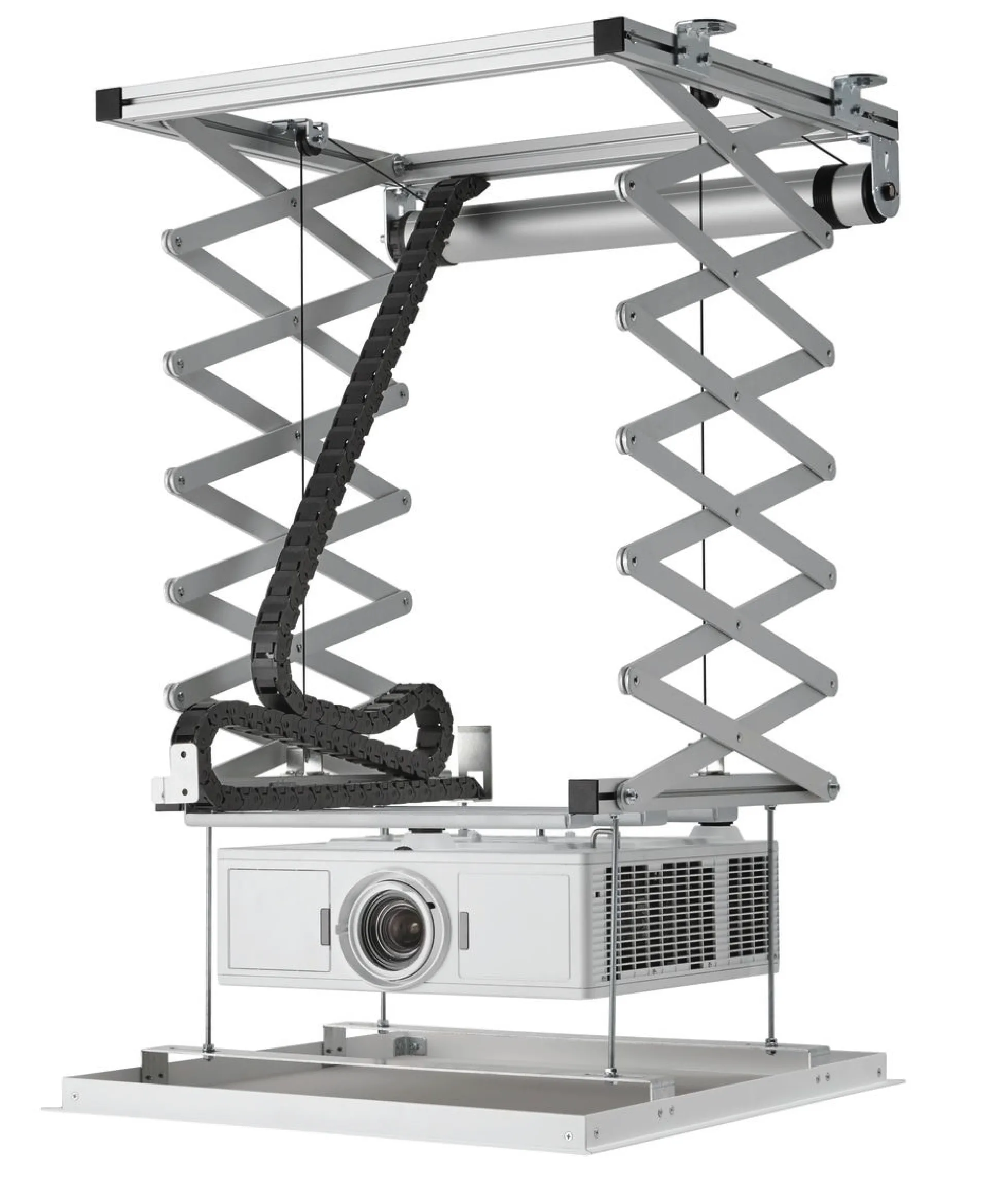 Vogel's PPL 2170 projektor-liftsystem
