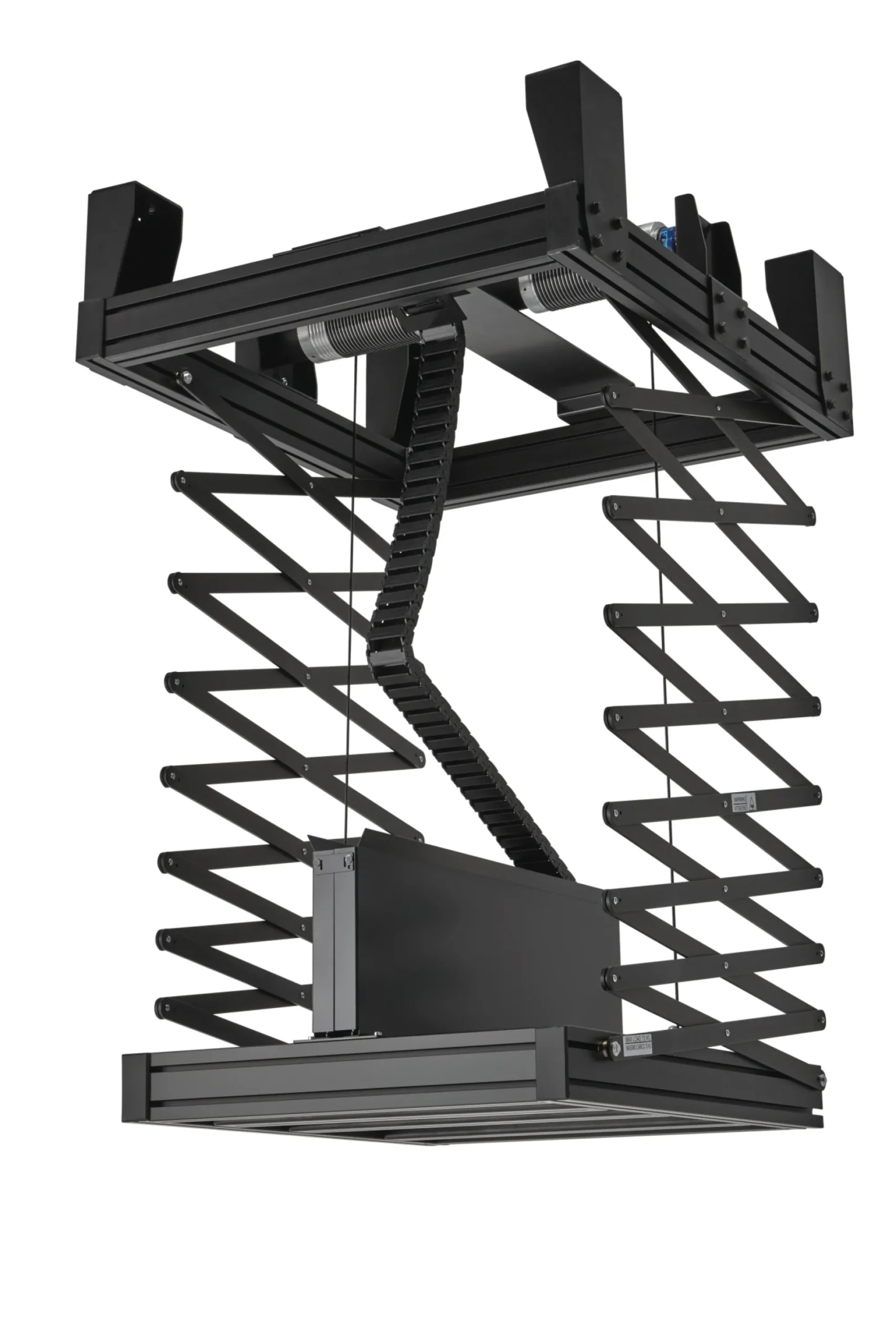 Vogel's PPL 2500 projektor-liftsystem