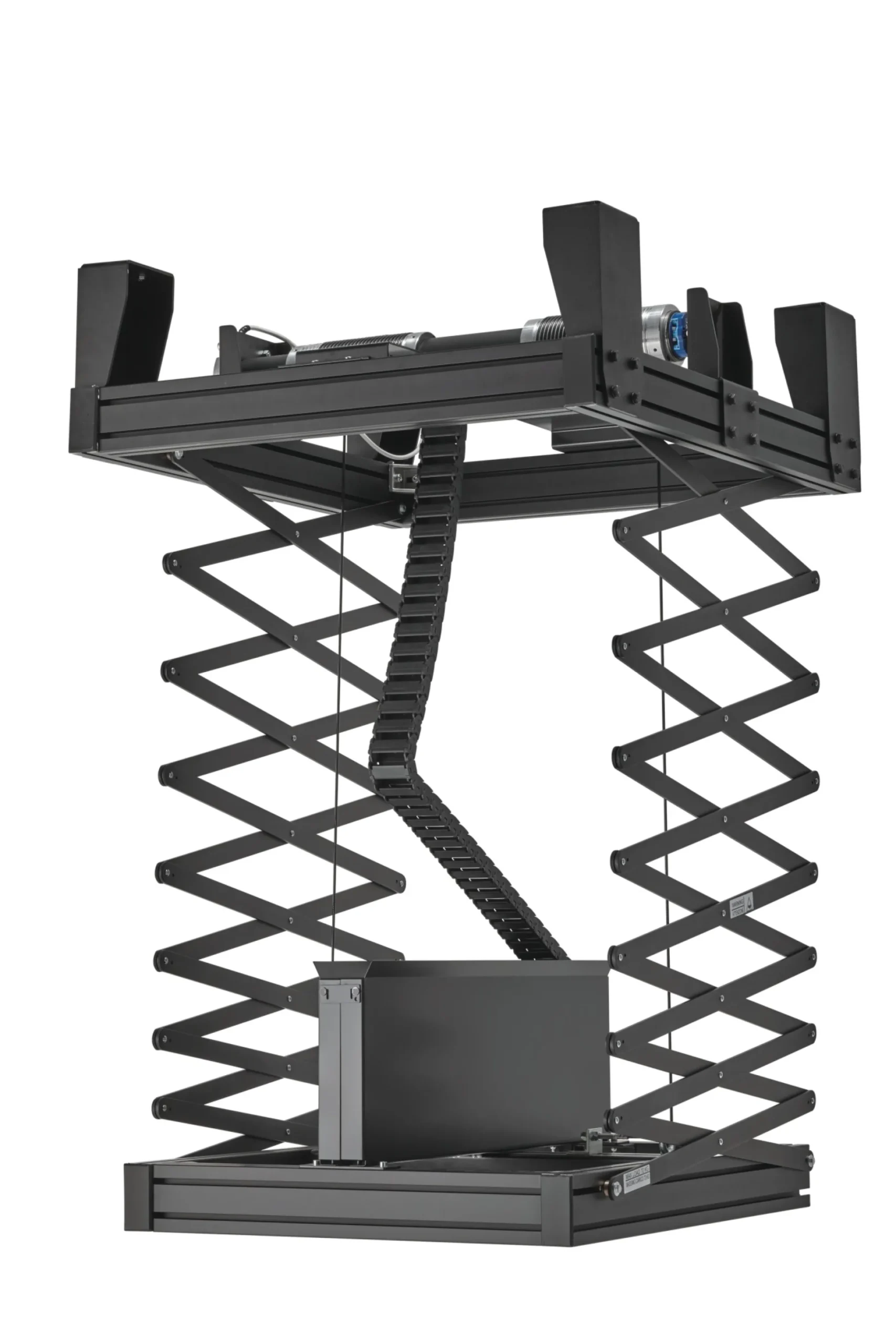 Vogel's PPL 2500 projektor-liftsystem