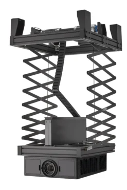 Vogel's PPL 2500 projektor-liftsystem