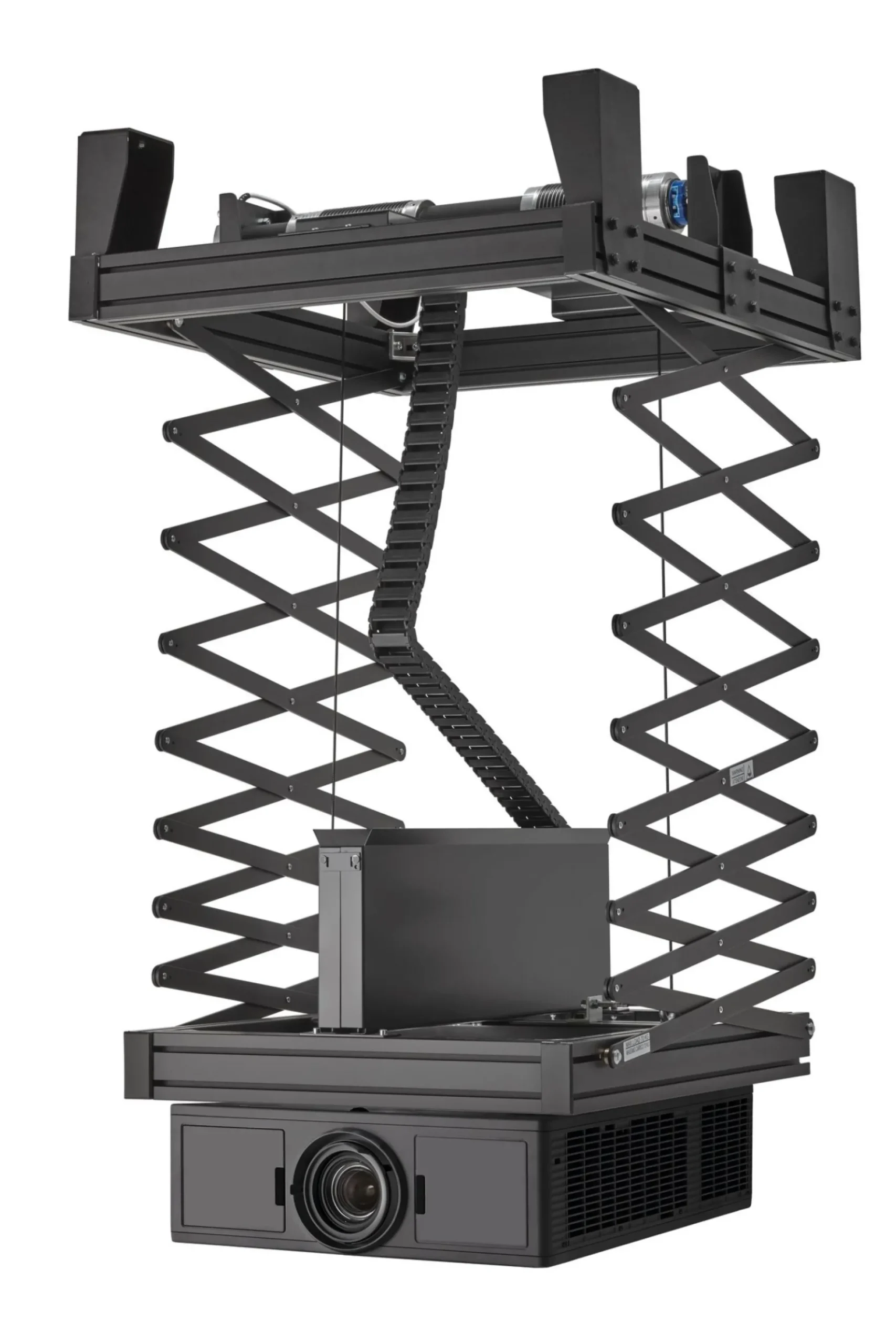 Vogel's PPL 2500 projektor-liftsystem