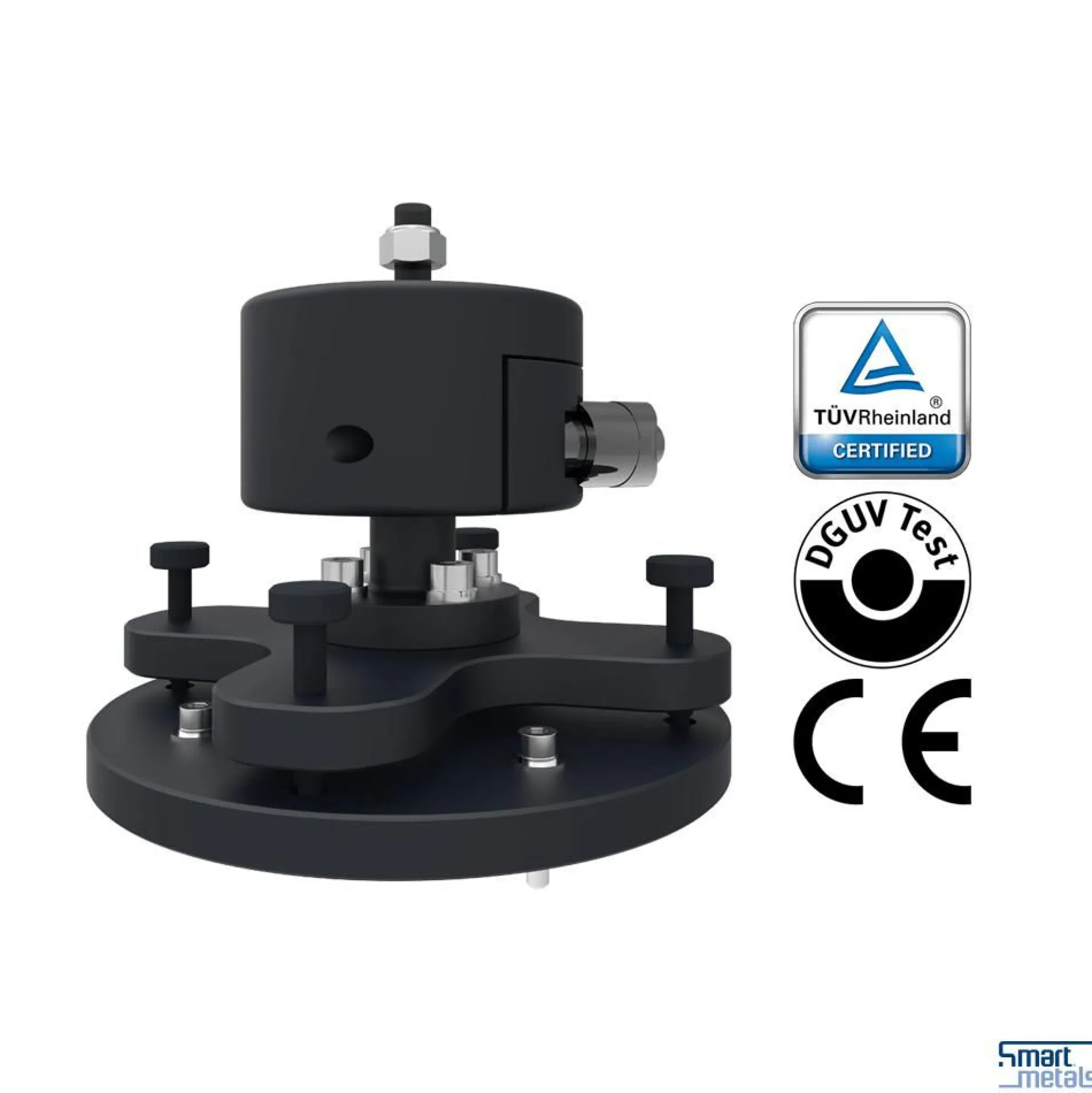 Vogel's SmartMetals rental-projektor-mount 15 cm <500 kg