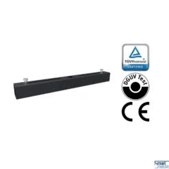 Vogel's SmartMetals truss-monteringsskinne til S002.4600