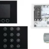 2Voice Audio Digital, grundpakke til Urmet Alpha