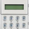 2Voice Steel digital dørstation med elektronisk adresseliste