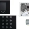 2Voice Video Digital, Grundpakke til Urmet Alpha - Urmet