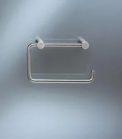 Vola T12-BP toiletpapirholder - flere farver