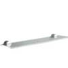 Vola T25-16 hylde klar plexiglas