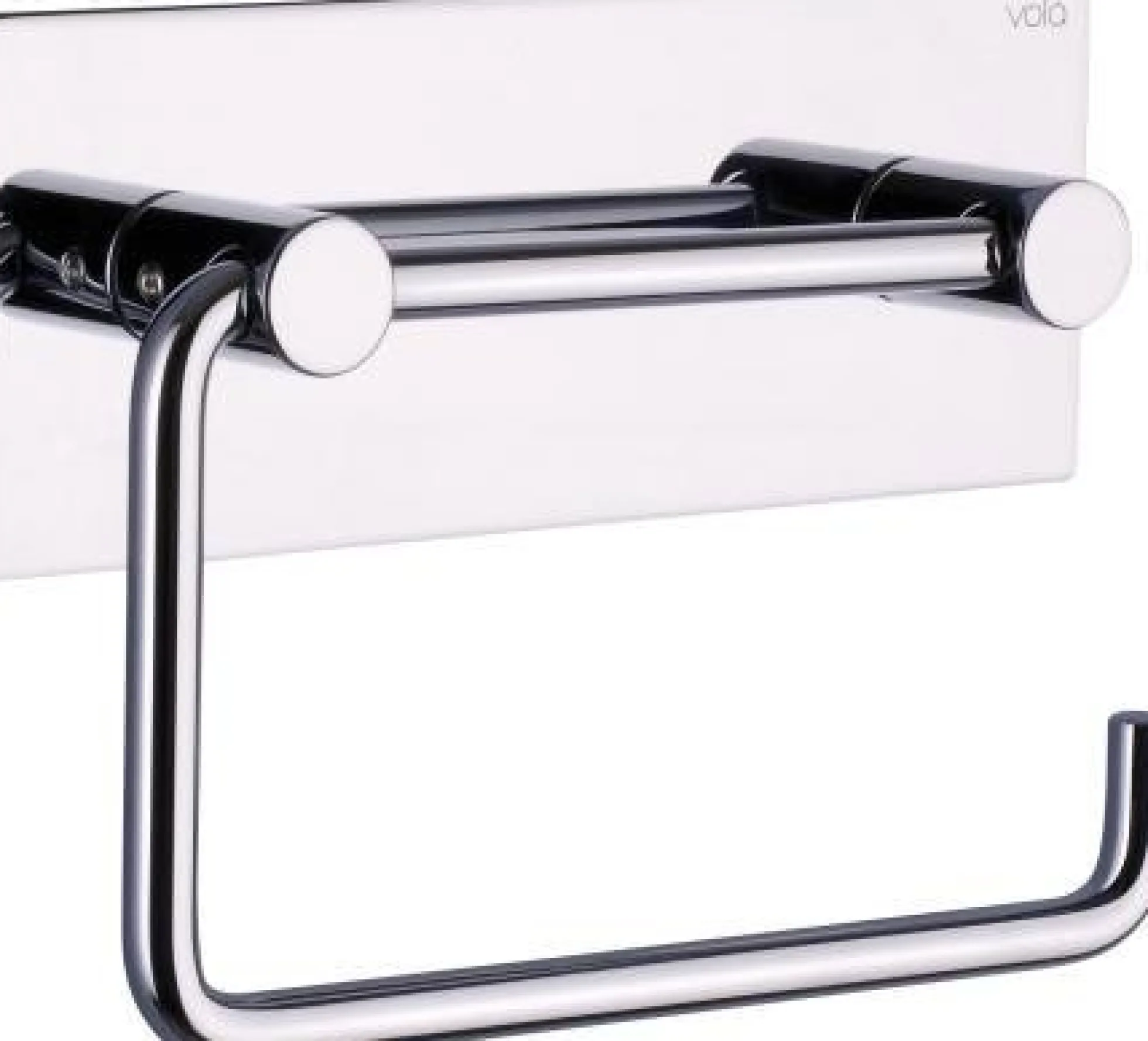 Vola T12 toiletpapirholder - flere farver