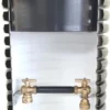 VOTEC vandmålerbrønd, 400mm