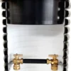 VOTEC vandmålerbrønd, 400mm