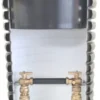 VOTEC vandmålerbrønd, 400mm
