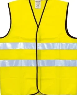 Øvrige – Advarselsvest - XL