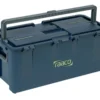 Værktøjskasse Raaco Compact 50, 621x311x260 mm