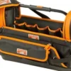 Værktøjstaske 4750FB1-19A, 19 tommer, 470x355x230 mm, polyester, vandtæt bund - BAHCO